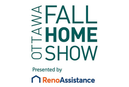 Ottawa Fall Home Show