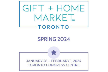 Gift & Home Market - Toronto