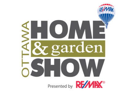 Ottawa Home & Garden Show