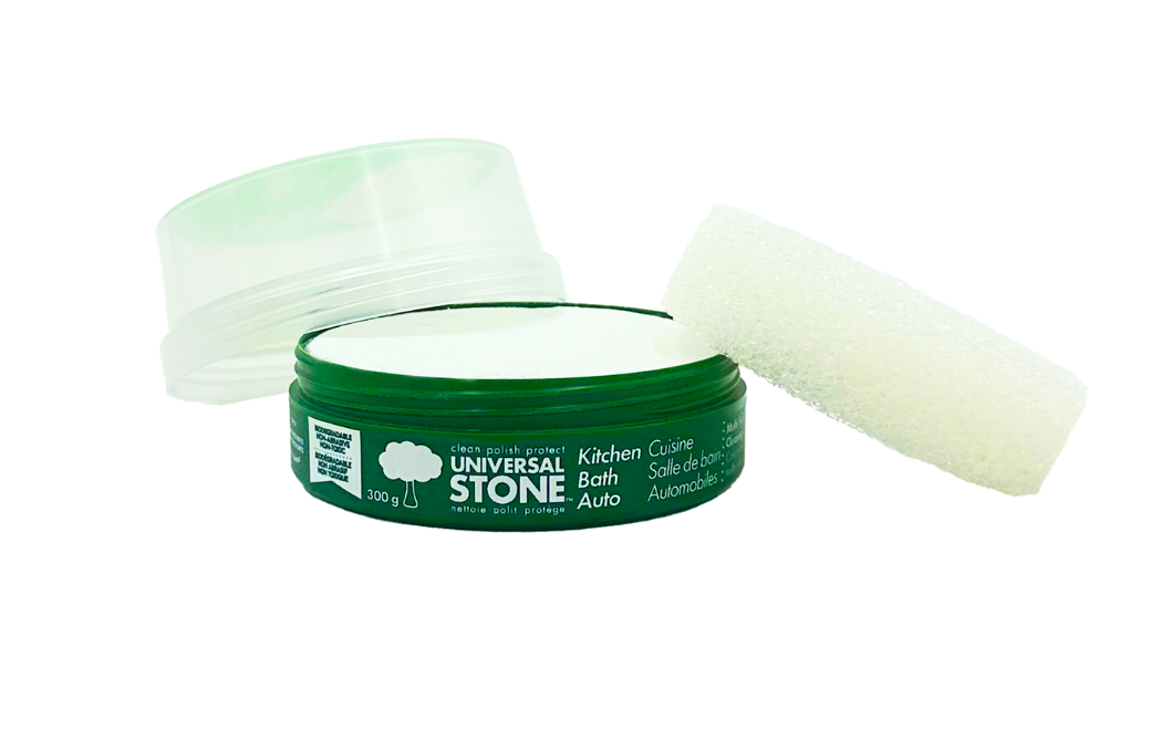 Universal Stone - Eco-Friendly Multi-Purpose Cleaner | 300g