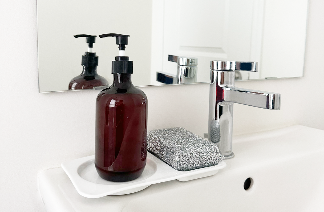 NEW Universal Stone Ceramic Tray