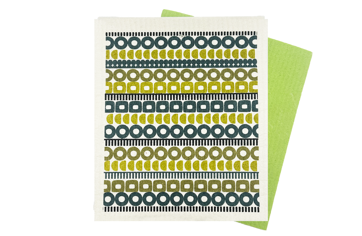 Set of 2 - Swedish Dishcloth - Limited Edition