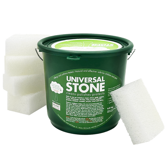 Universal Stone - Eco-Friendly Multi-Purpose Cleaner | 4 kg