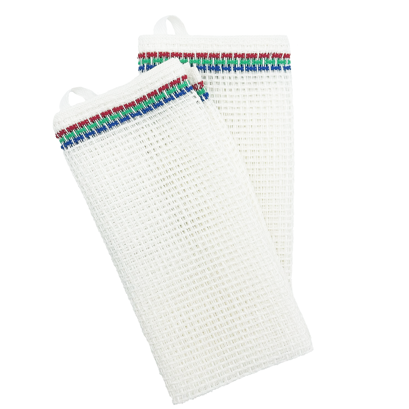 Linen Dishcloths - Set of 2
