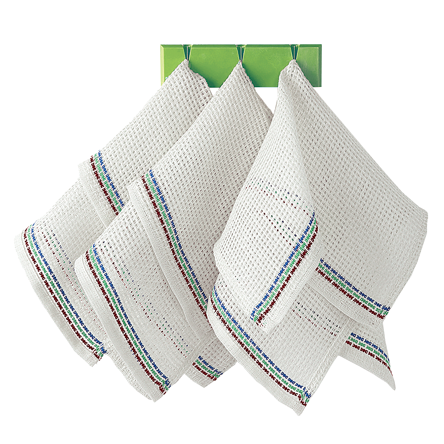 Linen Dishcloths - Set of 2