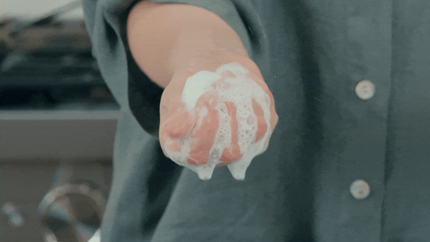Universal Stone - Eco-Friendly Multi-Purpose Cleaner | 900g