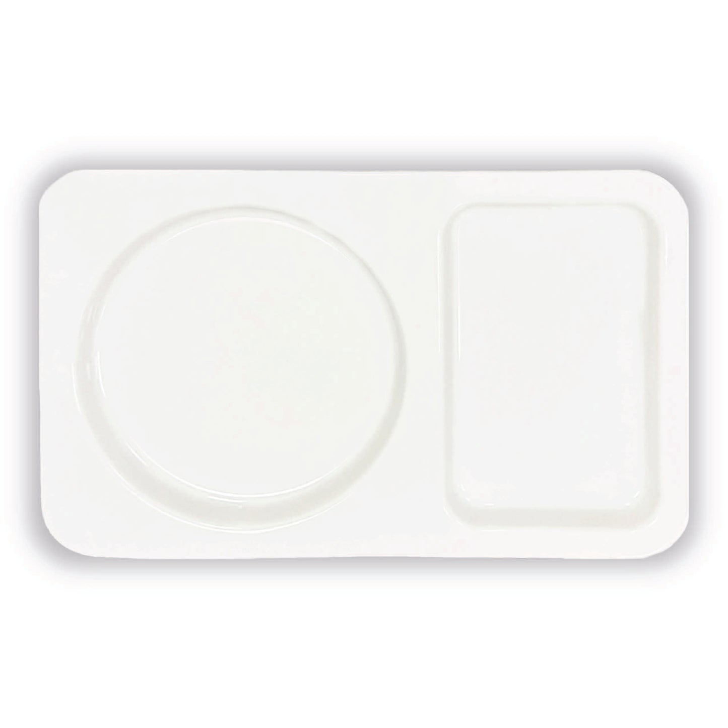 NEW Universal Stone Ceramic Tray