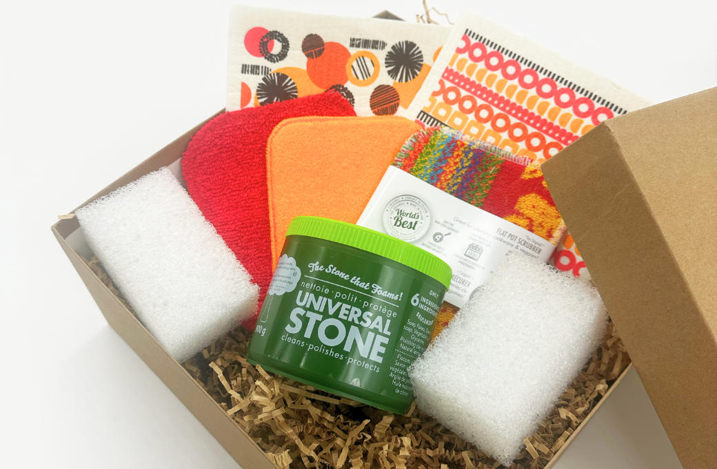 The Hostess Gift - Fall Edition