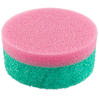 Universal Stone "Double-Duty" Sponge