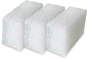Durable Sponges - Universal Stone