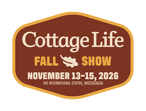 Fall Cottage Life  Show
