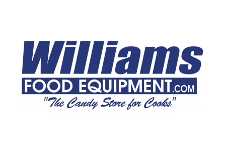 Live Store Demo @ Williams Food Equipment Tent Sale