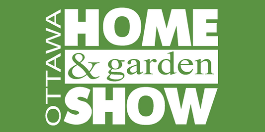 Ottawa Home & Garden Show