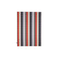 Recycled Cotton Tea Towels - Set of 2 - Red