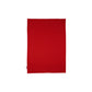 Recycled Cotton Tea Towels - Set of 2 - Red