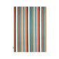 Recycled Cotton Tea Towels - Set of 2 - Teal