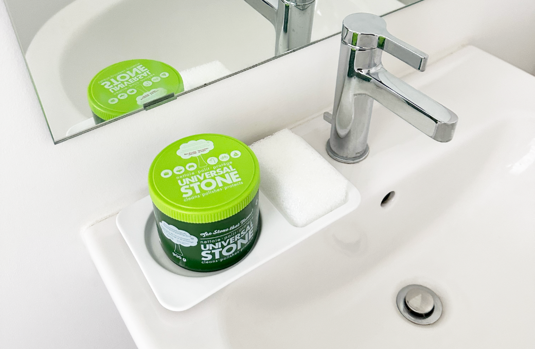 NEW Universal Stone Ceramic Tray