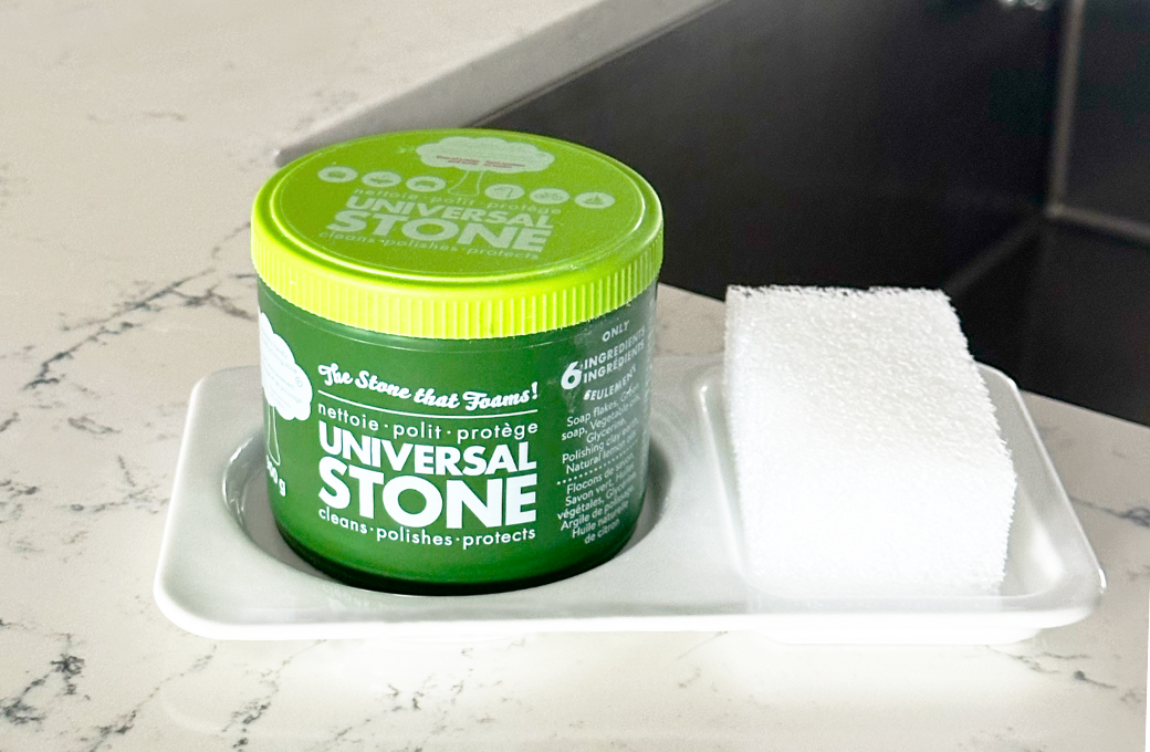 NEW Universal Stone Ceramic Tray