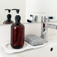 NEW Universal Stone Ceramic Tray
