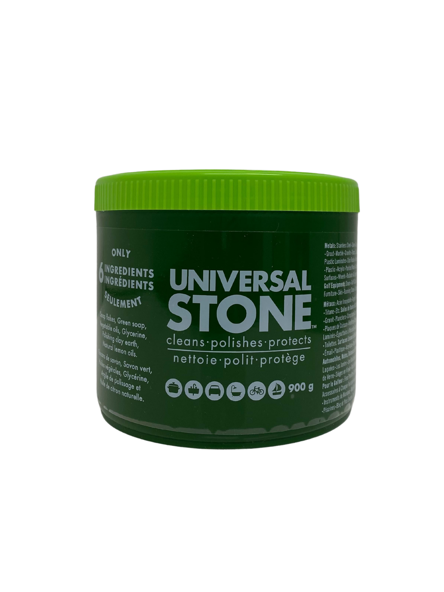 Universal Stone - 900g Cleaner