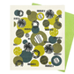 Set of 2 - Swedish Dishcloth - Limited Edition