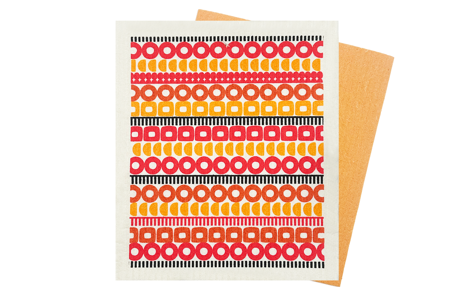 Set of 2 - Swedish Dishcloth - Limited Edition