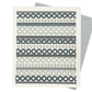 Set of 2 - Swedish Dishcloth - Limited Edition