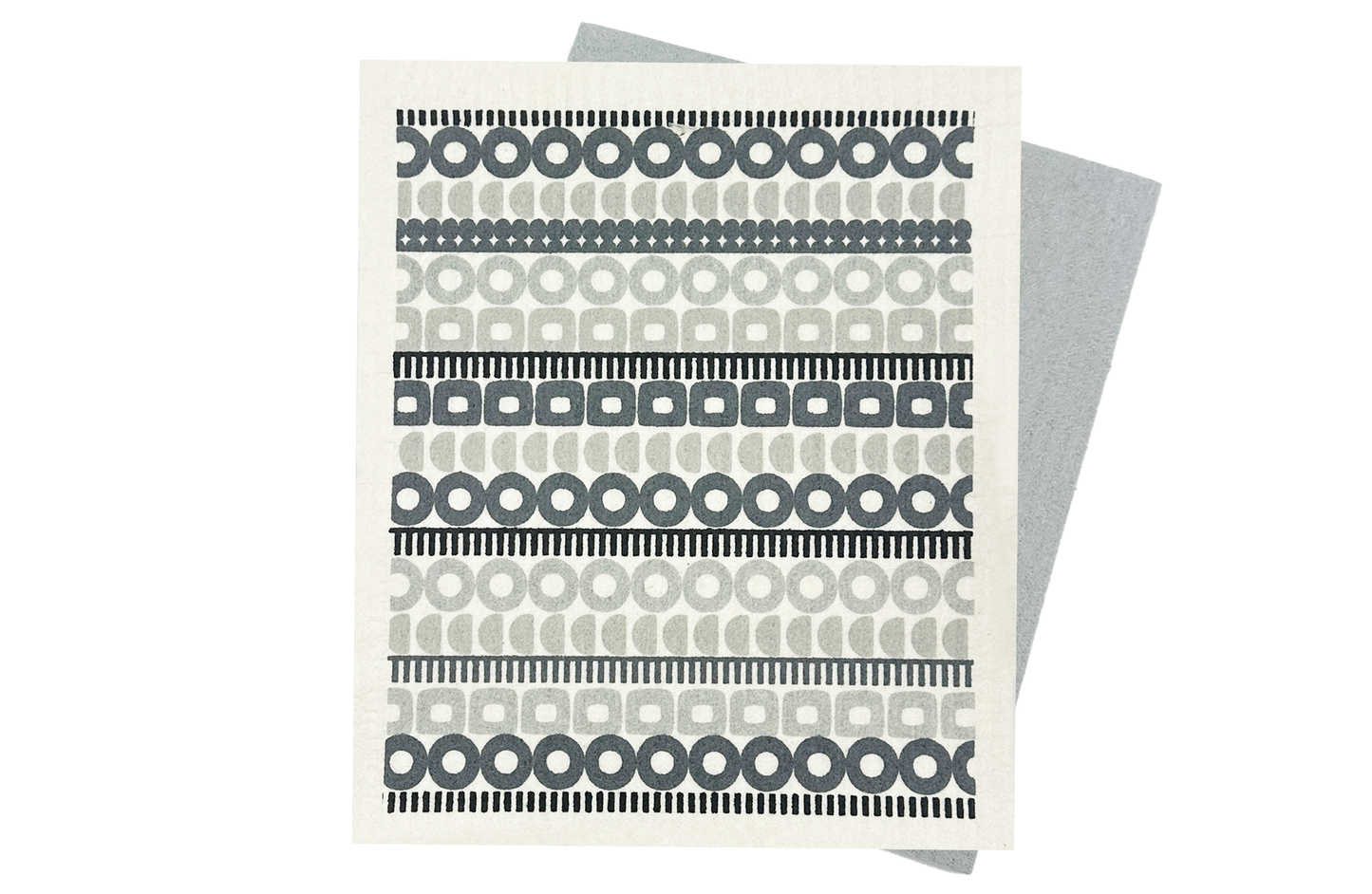 Set of 2 - Swedish Dishcloth - Limited Edition