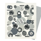Set of 2 - Swedish Dishcloth - Limited Edition