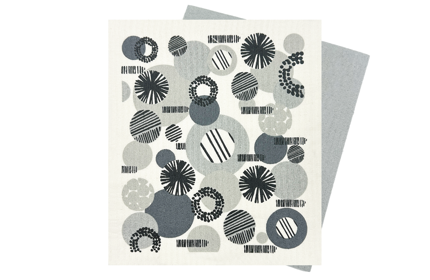 Set of 2 - Swedish Dishcloth - Limited Edition