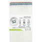 Linen Dishcloth