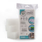 Universal Stone Applicator Sponges