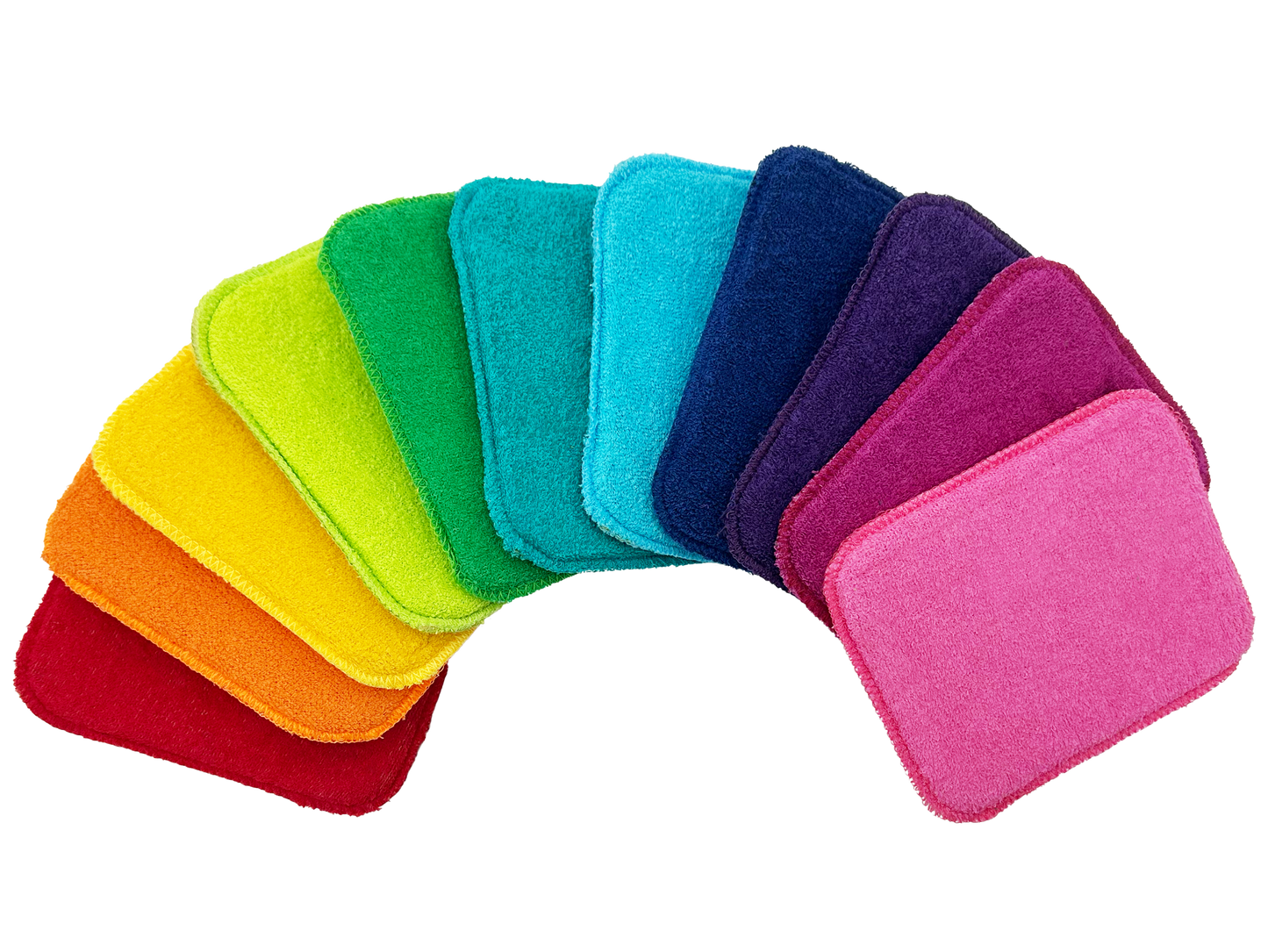 Pot Scrubbers - Multi Pack - Printed