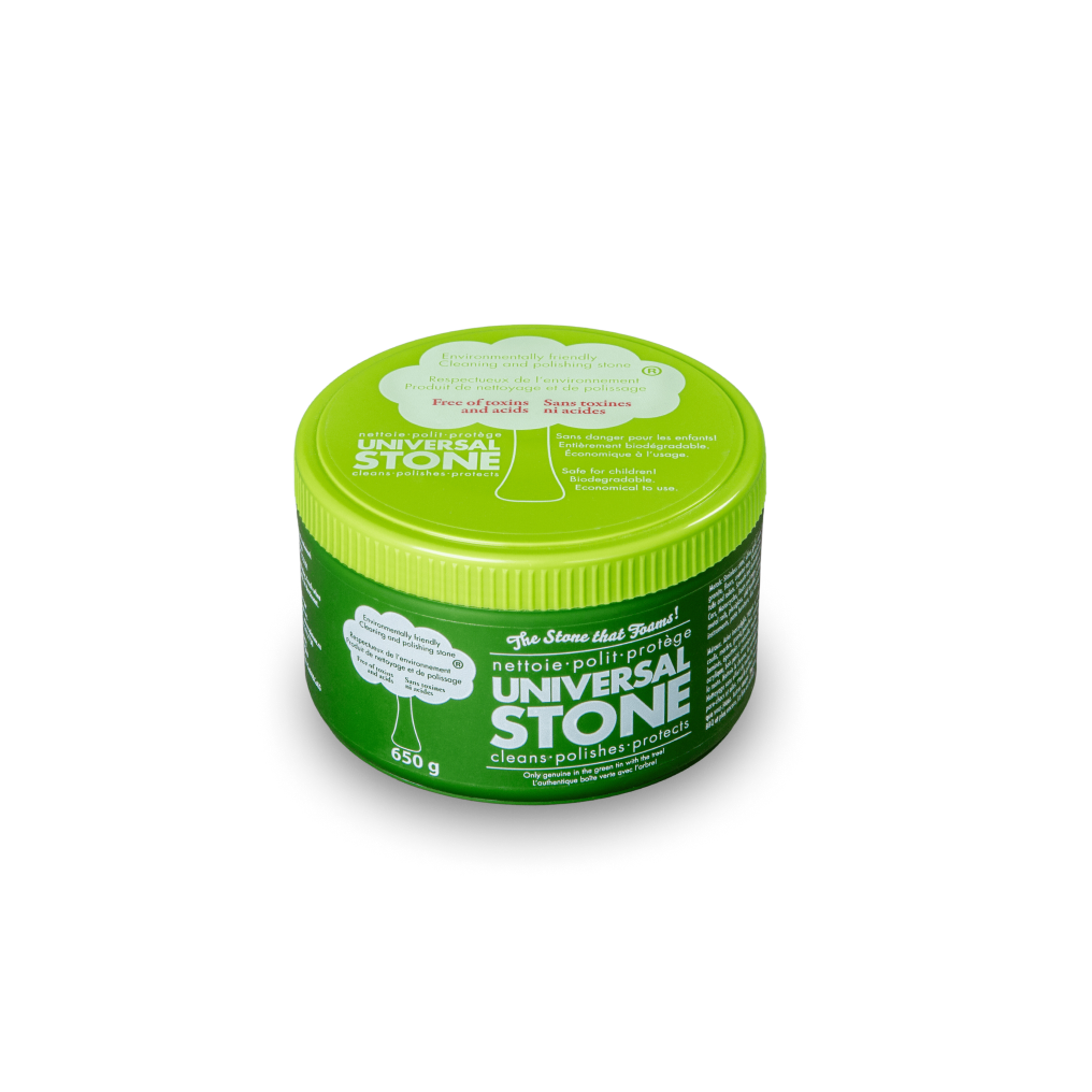 All Natural Cleaner - Universal Stone