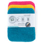 FLAT Pot Scrubbers - 3 Pack - Solid Colours