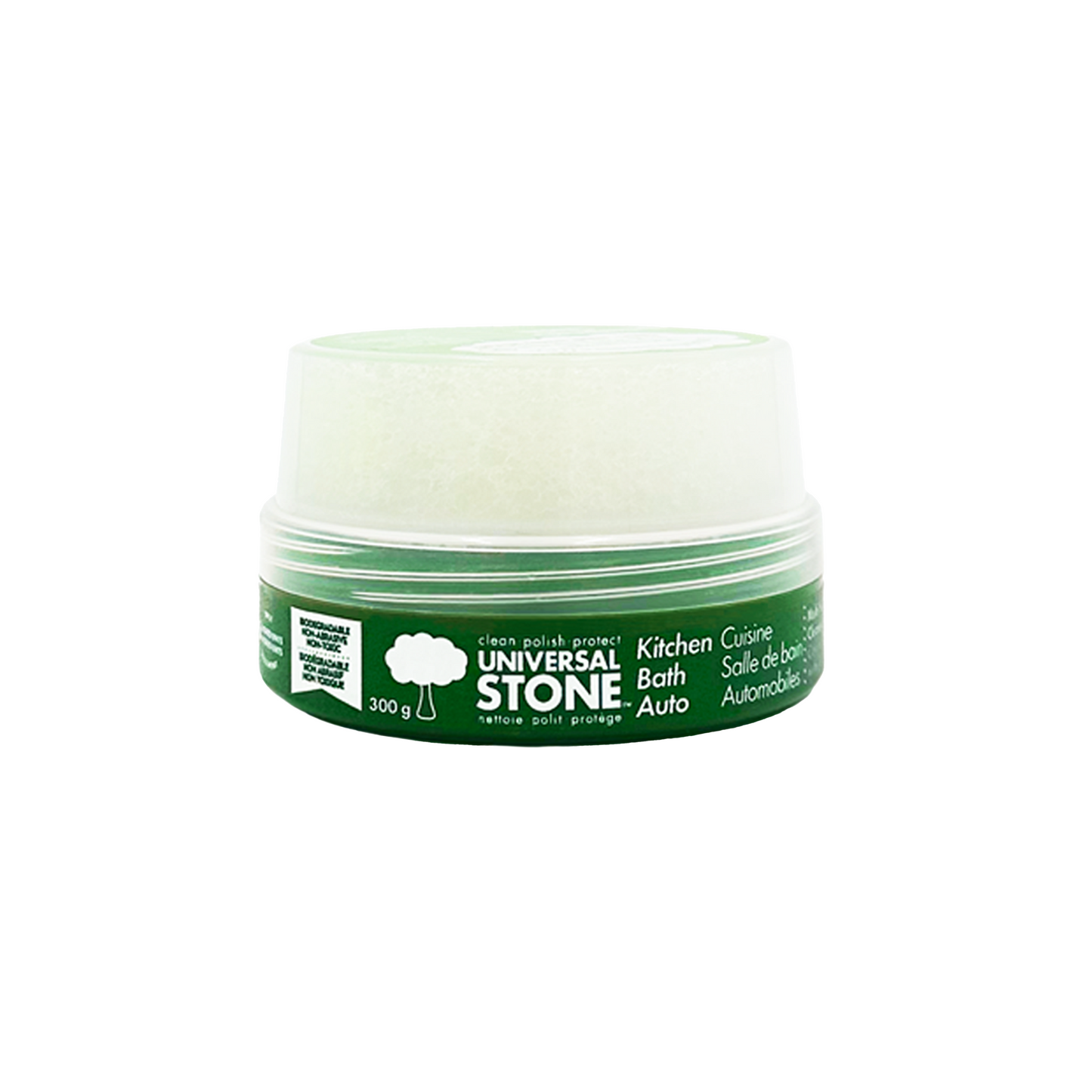 Universal Stone - Eco-Friendly Multi-Purpose Cleaner | 300g