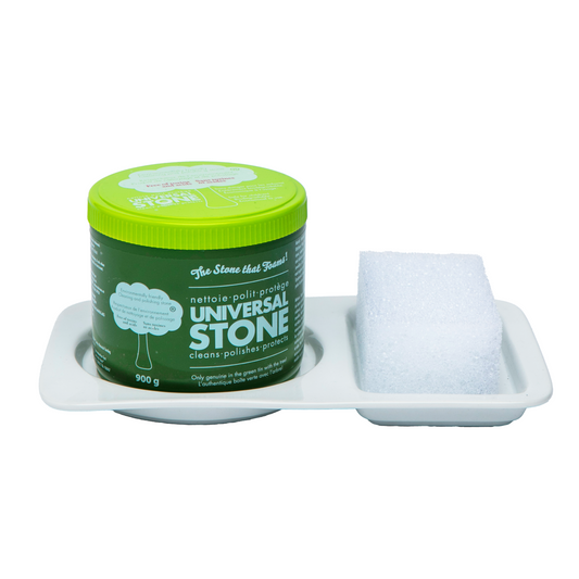 NEW Universal Stone Ceramic Tray