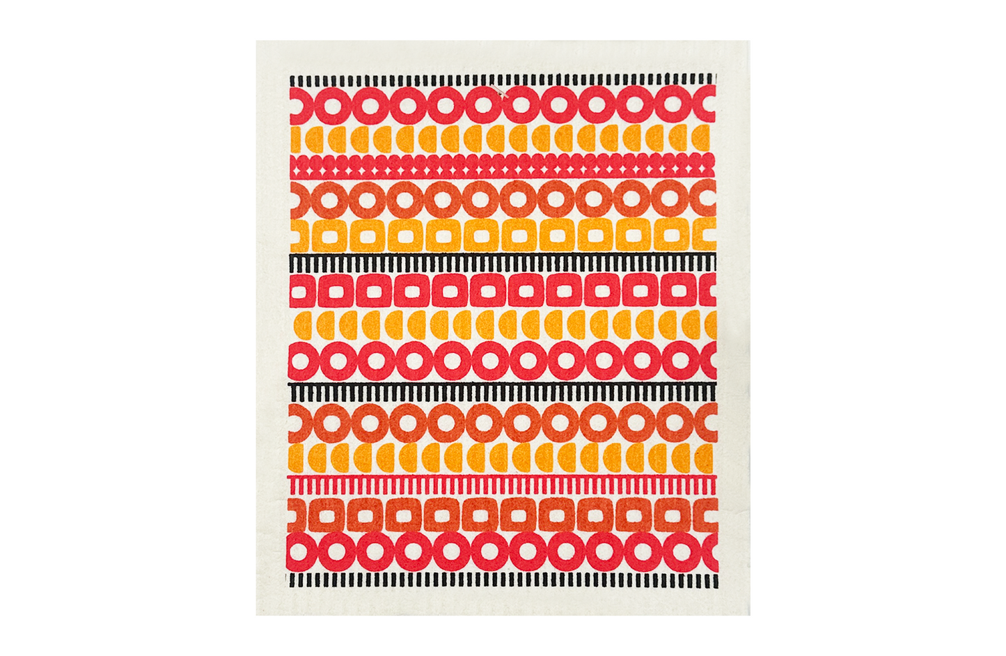 Swedish Dishcloth - Limited Edition