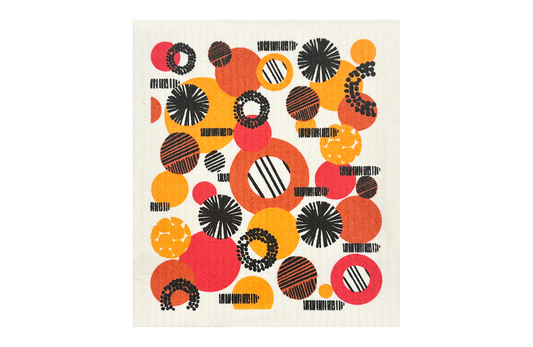Swedish Dishcloth - Limited Edition