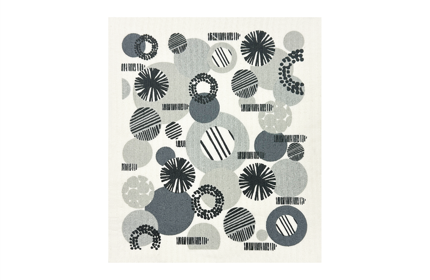 Swedish Dishcloth - Limited Edition