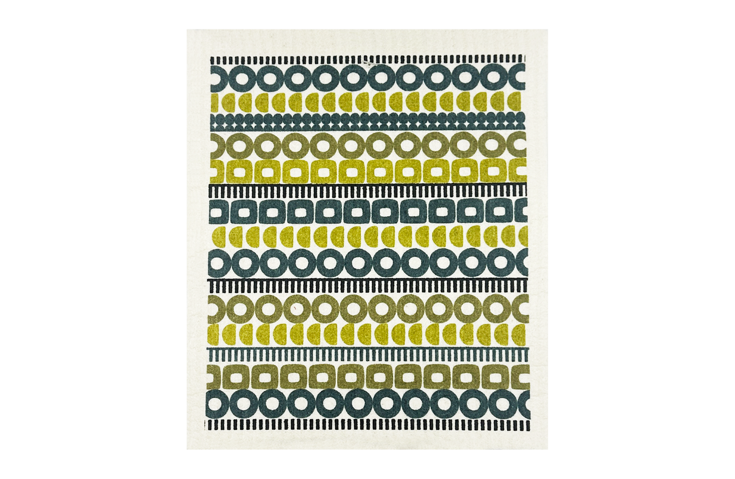Swedish Dishcloth - Limited Edition