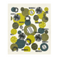 Swedish Dishcloth - Limited Edition