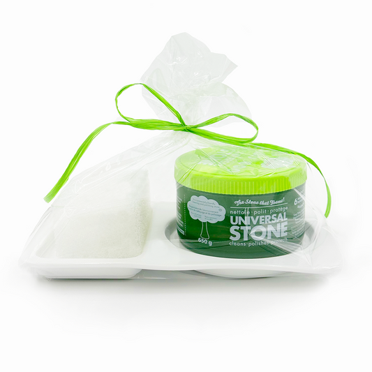 Ceramic Tray Bundle - Ready to Gift