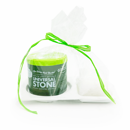 Ceramic Tray Bundle 900g - Ready to Gift