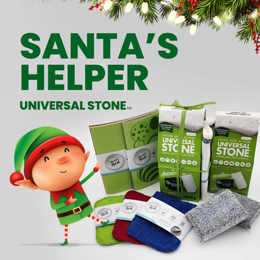 Santa's Helper