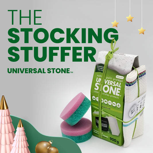 The Stocking Stuffer