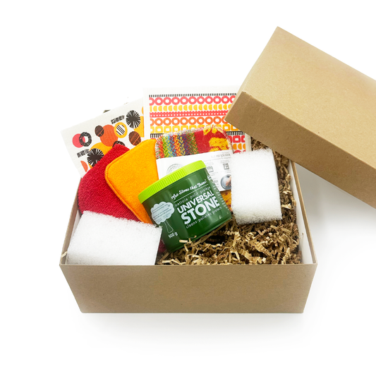 The Hostess Gift - Fall Edition