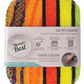 FLAT Pot Scrubber - Single - Printed