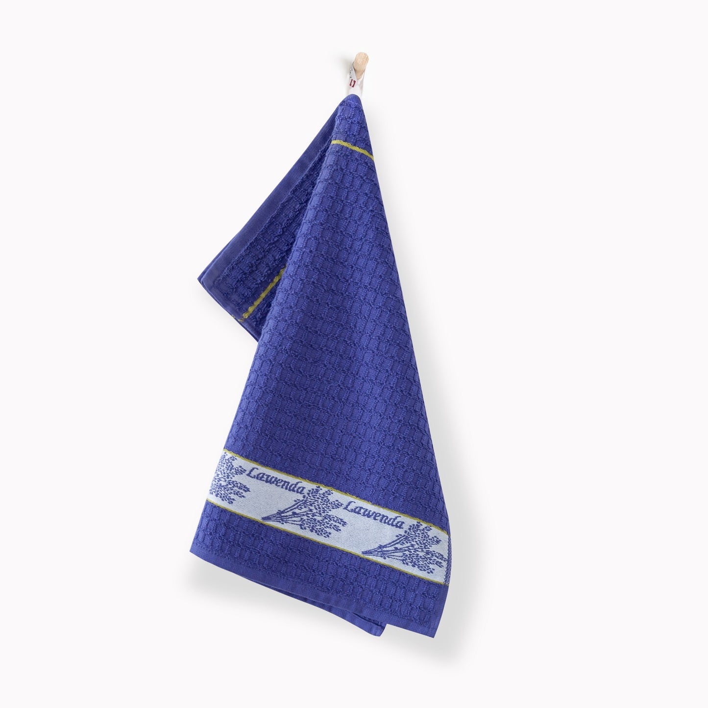Lavender - Purple - Hand Towel