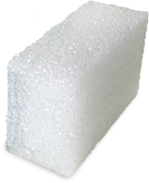 Durable Sponge - Universal Stone